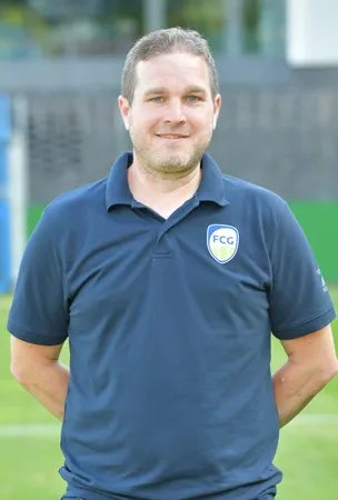 Patrick Bremehr